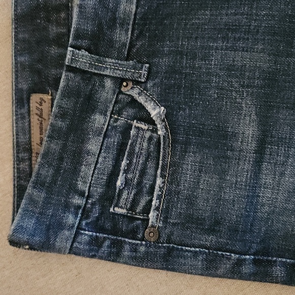 Citizens of Humanity Jeans - Picture 3 of 7